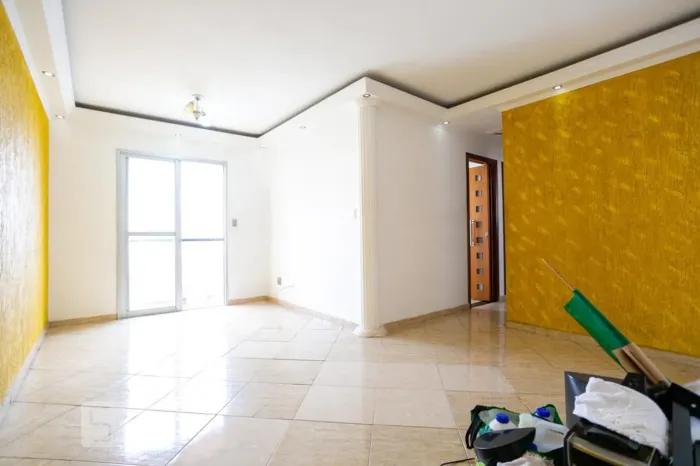 Apartamento à Venda - Vila Dionísia, 3 Quartos, 72 m2