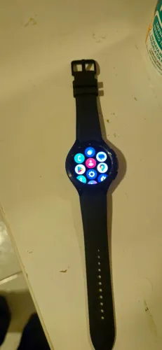Samsung Galaxy Watch 46mm