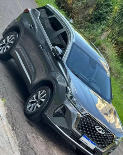 Chery Tiggo 7 Pro 1.6 Turbo 16V Aut. 2023
