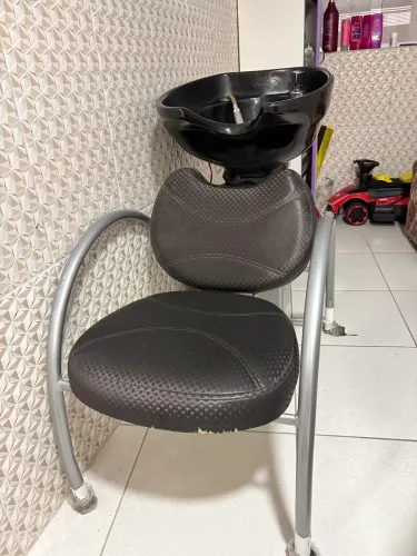 Lavatório 