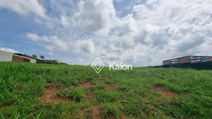 Terreno à venda no Condomínio Fazenda da Grama em Itupeva/SP