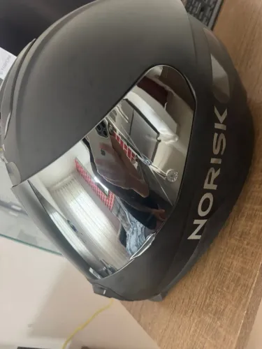 Capacete Norisk 57 58