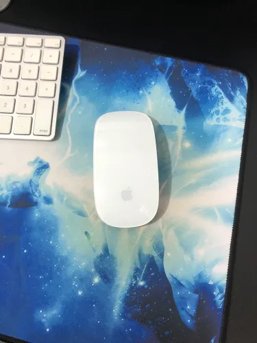 Mouse Apple Original semi novo 