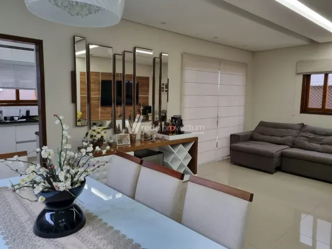 casa - Vila Capuava - Valinhos