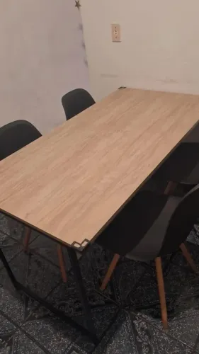 Mesa de jantar