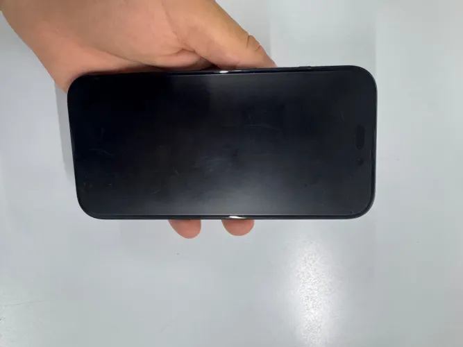 iPhone 15