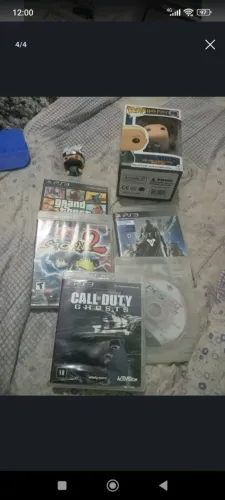 Jogos ps3
