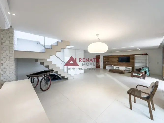 Cobertura Duplex com 4 quartos à venda no Recreio dos Bandeirantes/RJ