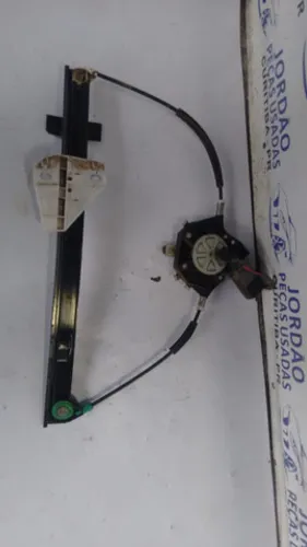 Máquina de vidro elétrica Ford Ka, 2010, lado esquerdo