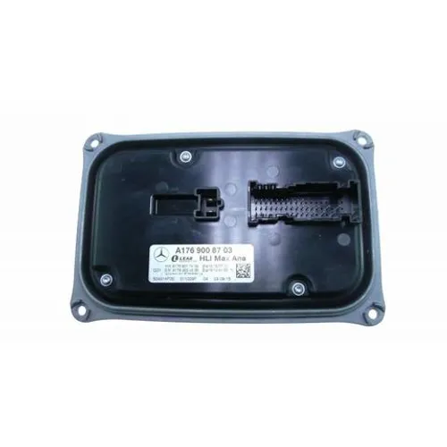 Reator Xenon Mercedes A1769001204 Cla Gla A200