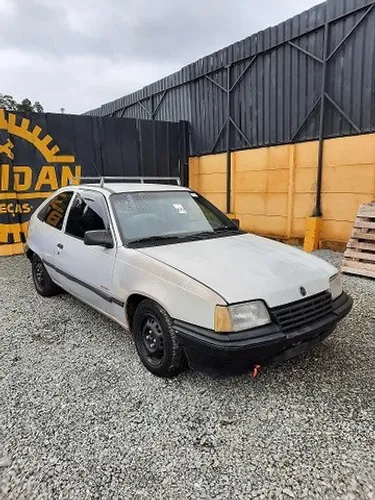 Sucata Gm Kadett Gl 1.8