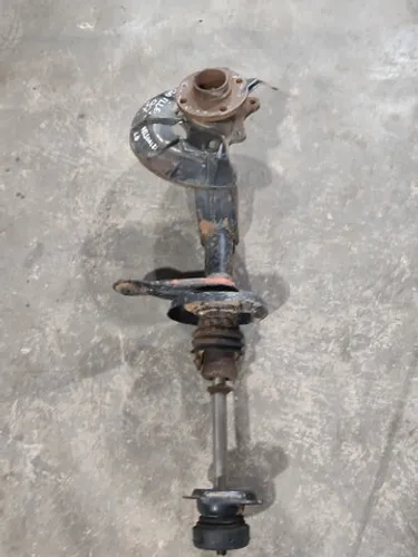 Torre Amortecedor Ford/Versailles 1993/97 Lado Direito 