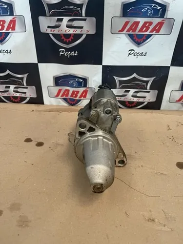 Motor de arranque de partida Mercedes GLA CLA200 2017