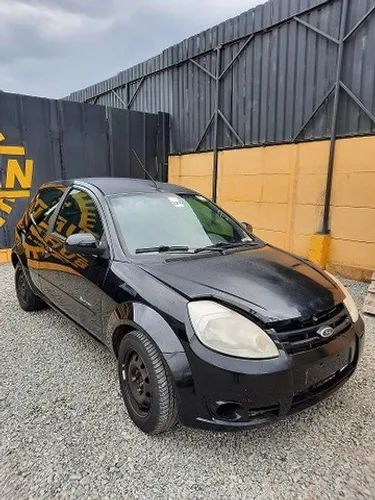 Sucata Ford Ka 1.0 flex 2009