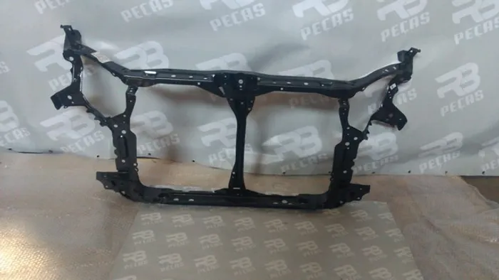 Painel frontal completo Honda Civic 2001/2006 