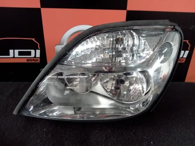 Farol de Renault megano scenic original lado esquerdo.