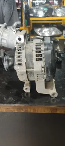 Alternador Cruze Tracker 1.4 turbo 