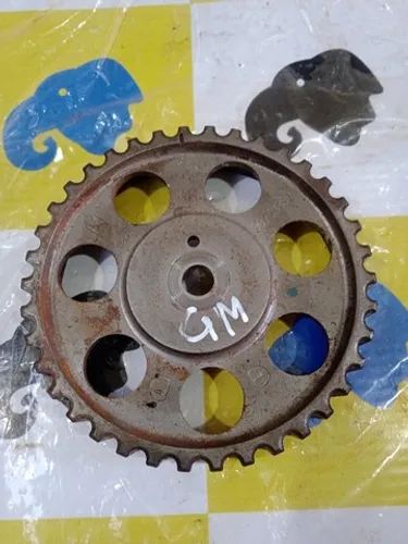 Engrenagem Comando Motor Corsa Celta 1.0 8v Mpfi Vhc Montana Cód *