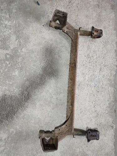 Eixo Traseiro Ford/Ka  1.0 Enduro 1996/00.