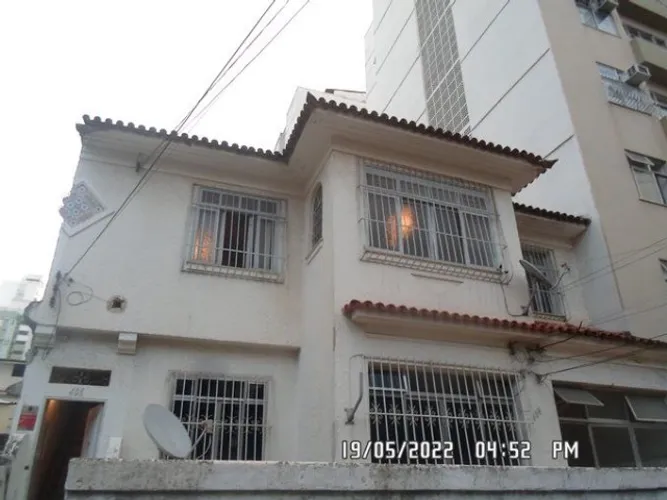 Sobrado com 140m² e 3 quartos em Icaraí - Niterói - RJ