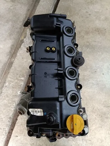 Motor Etorq 1.8 132cv flex paio, Punto, doblo