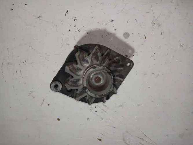 Alternador Fiat/Uno Mille 1.0 8v 1996/01