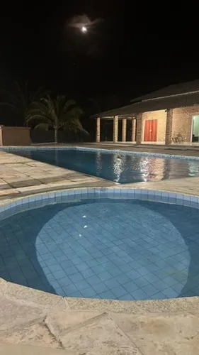 CASA DE PRAIA: MORRO BRANCO - BEBERIBE 