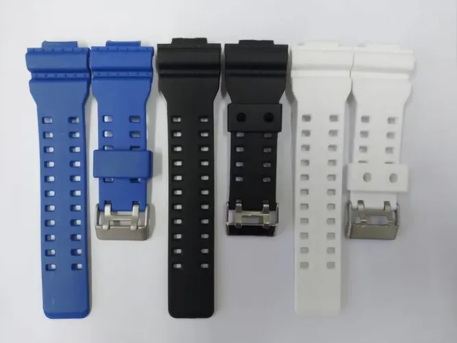 Pulseira para relógio casio