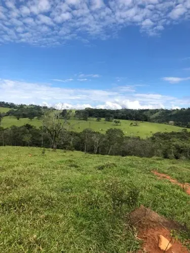 Divinópolis - Fazenda 450hectares- R$14.850.000,00