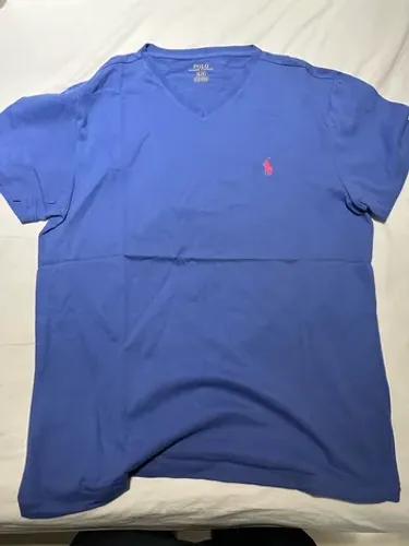 Camiseta Polo Ralph Lauren tamanho P