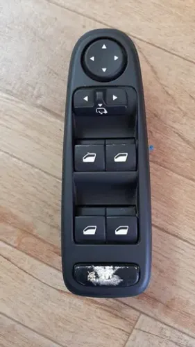 Comando Vidro C4 Picasso