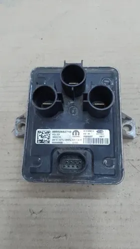 Modulo Rele Ventoinha Toro