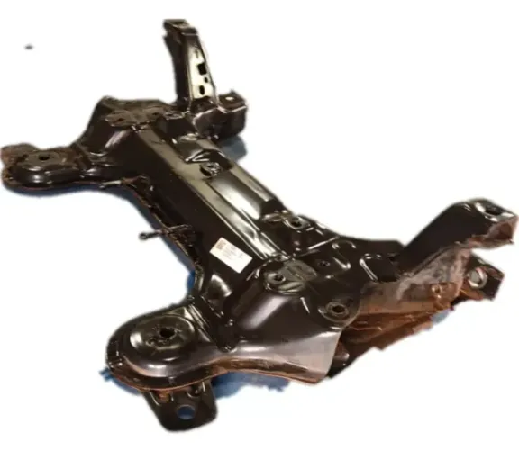 Agregado Berço Motor Gm Onix 1.4 Spe/4 2017-2020 Original *19