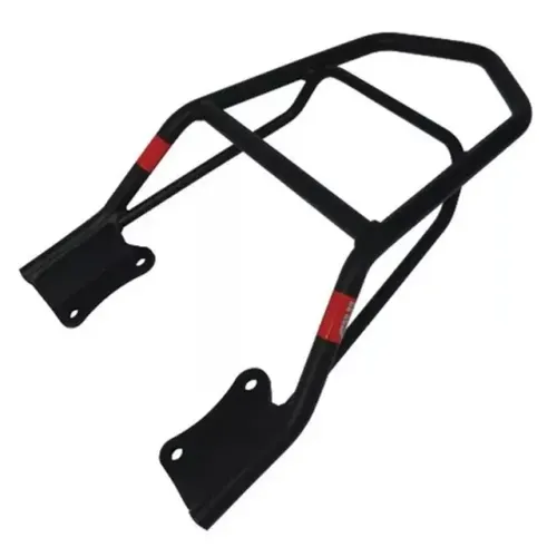 Bagageiro ybr fator125 2008 ate 2016 givi sr367