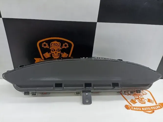 N331 - P Painel Digital Do Velocímetro Honda Civic 2010/11