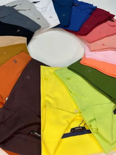 Gola Polo Piquet 