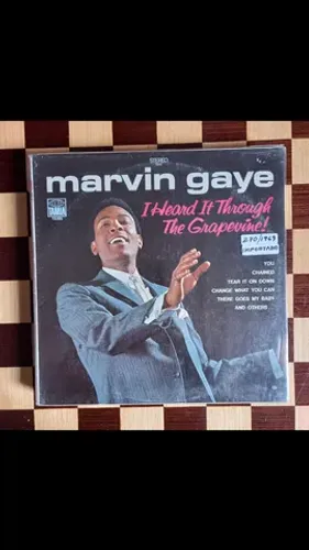 LPs Vinil varios estilos Soul, Jazz, Blues, rhythmn blues 