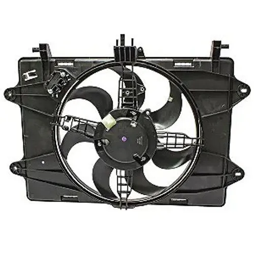 GMV Radiador Pálio Hb20 KA Fit Corolla Corsa Meriva Duster Agile Onix etc.