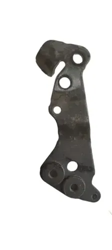 Suporte Lateral Land Rover Código 9x2q17k077ba N11