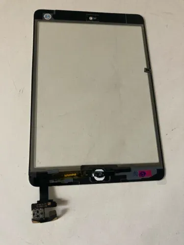 Touch IPad Air 