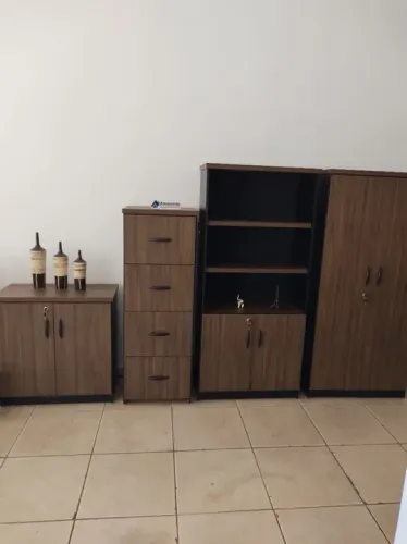 Armários para Escritórios Novos