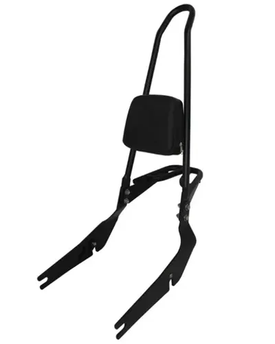 Sissy Bar Removível para Yamaha Xvs 650 Drag Star