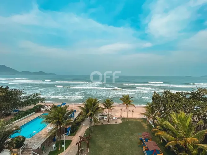 Cobertura à venda - Toninhas, Ubatuba SP