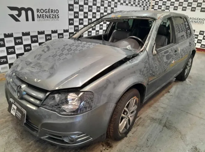 Peças de golf 1.6 2011