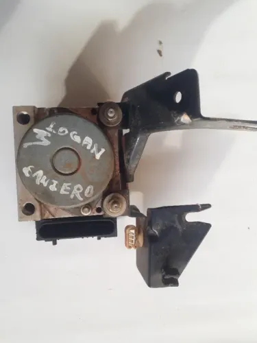 Renault Sandero/Logan - Módulo do ABS L2 - original - 476607465R