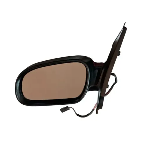 Retrovisor elétrico esquerdo Fox 2005