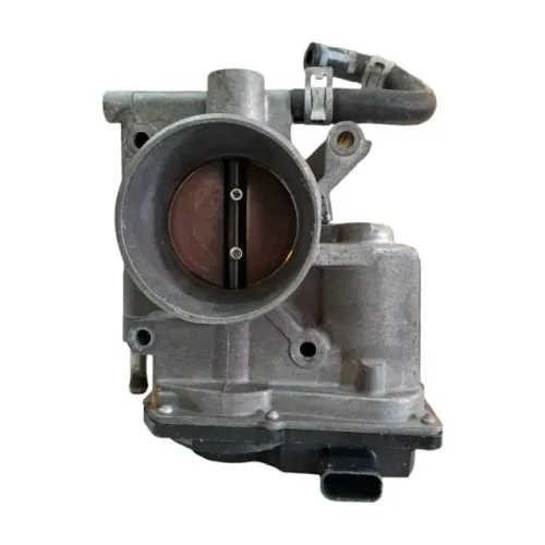 TBI CORPO DE BORBOLETA FORD FUSION 2.3 2006/08