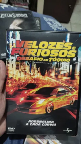 Filmes em DVD ( combo)