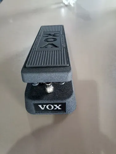 Pedal Vox Wah Wah V845