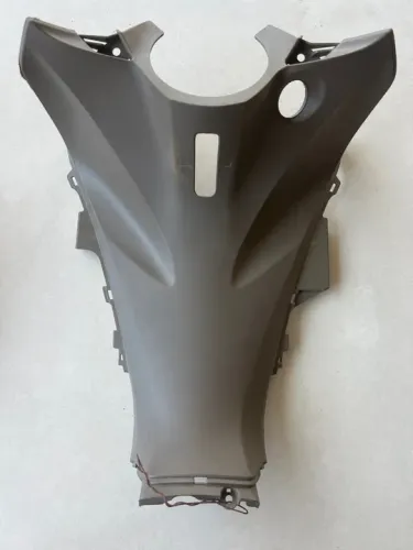 Protetor Pernas Biz 125 Biz 110 2018 A 2024 Original